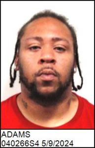 David T Adams a registered Sex Offender of North Carolina