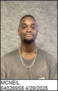 Deontea Keith Mcneil a registered Sex Offender of North Carolina
