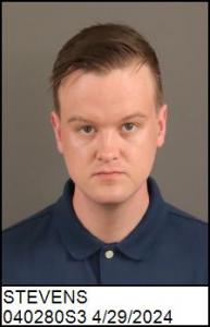 Micah Joel Stevens a registered Sex Offender of North Carolina