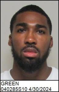 Airco K Green a registered Sex Offender of North Carolina