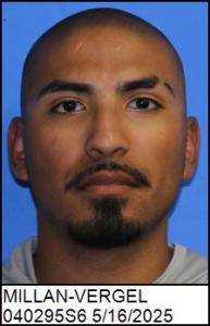 Adolfo Salvador Millan-vergel a registered Sex Offender of North Carolina