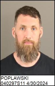 Sean Edward Poplawski a registered Sex Offender of North Carolina