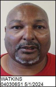 Dwayne E Watkins a registered Sex Offender of North Carolina