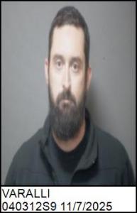 Joseph Scott Varalli a registered Sex Offender of North Carolina