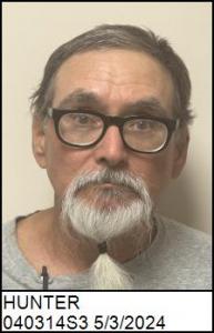 Lance Hunter a registered Sex Offender of North Carolina