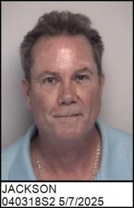 Paul Scott Jackson a registered Sex Offender of North Carolina