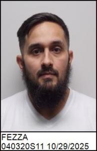 James Vincent Fezza a registered Sex Offender of North Carolina