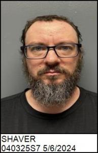David Neil Shaver a registered Sex Offender of North Carolina
