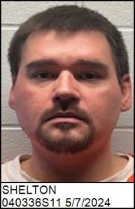 Donathan Nathaniel Shelton a registered Sex Offender of Georgia