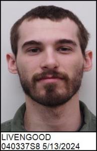 Daniel James Livengood a registered Sex Offender of North Carolina