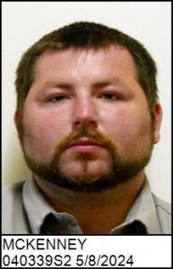 Mark Wayne Jr Mckenney a registered Sex Offender of North Carolina