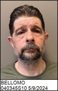 Kristopher Joseph Sr Bellomo a registered Sex Offender of North Carolina