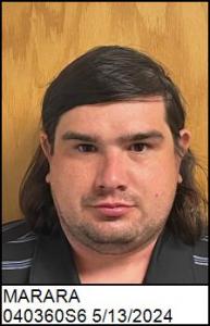 Djornann Daniel Makara a registered Sex Offender of North Carolina