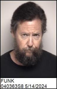 Ronald Lynn Funk a registered Offender of Washington