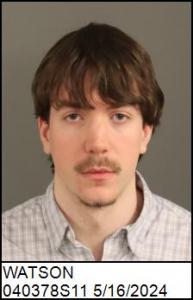 Simon Macdonald Watson a registered Sex Offender of North Carolina