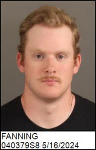 John Patrick Jr Fanning a registered Sex Offender of Virginia