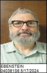 William Lee Ebenstein a registered Sex Offender of North Carolina