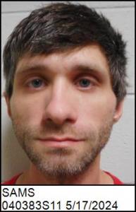 Allen Michael Sams a registered Sex Offender of North Carolina