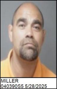 Paul Miller a registered Sex Offender of North Carolina