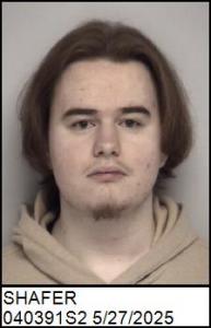 David Andrew Jr Shafer a registered Sex Offender of North Carolina