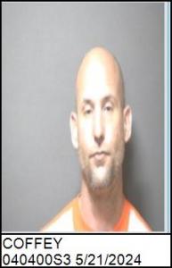 Bradley William Coffey a registered Sex Offender of South Carolina
