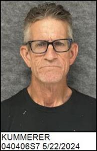 Patrick Joseph Kummerer a registered Sex Offender of North Carolina