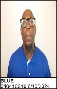 John H Blue a registered Sex Offender of North Carolina