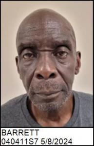 Gregory A Barrett a registered Sex Offender of North Carolina