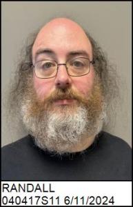 Charles Brian Randall a registered Sex Offender of North Carolina
