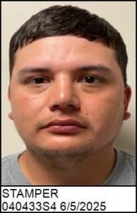 Forrest Cole Stamper a registered Sex Offender of North Carolina