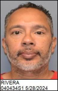 Luis Alberto Rivera a registered Sex Offender of North Carolina