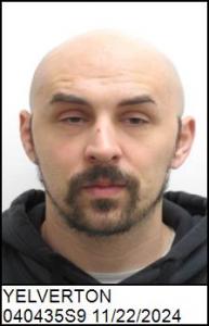 Michael W Yelverton a registered Sex Offender of North Carolina