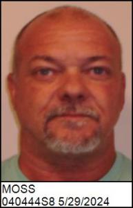 Charles Harrelson Iii Moss a registered Sex Offender of North Carolina