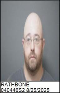 Daniel Lee Rathbone a registered Sex Offender of North Carolina