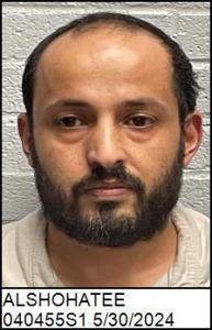 Muad Ali Alshohatee a registered Sex Offender of North Carolina