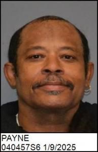 Juan Vanness Payne a registered Sex Offender of North Carolina