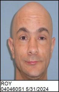 David Lee Roy a registered Sex Offender of North Carolina