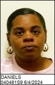 Annetta Ann Daniels a registered Sex Offender of North Carolina