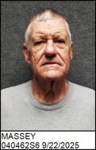 Charles Bennett Massey a registered Sex Offender of North Carolina