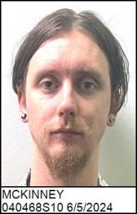 Elijah James Mckinney a registered Sex Offender of North Carolina