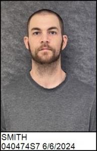 Christopher Allen Smith a registered Sex Offender of North Carolina