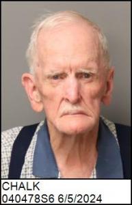 Harvey Baker Chalk a registered Sex Offender of North Carolina