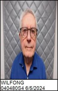 Neal David Wilfong a registered Sex Offender of North Carolina