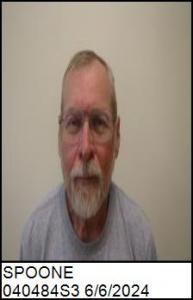Alfred G Spoone a registered Sex Offender of South Carolina
