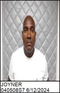 Mark Joyner a registered Sex Offender of North Carolina