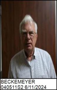 William Howell Beckemeyer a registered Sex Offender of South Carolina