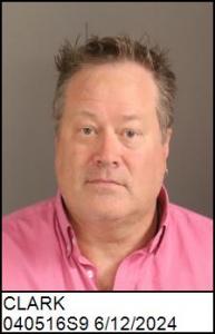 Timothy Wyche Clark a registered Sex Offender of North Carolina