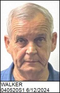 Bobby Elbert Walker a registered Sex Offender of North Carolina
