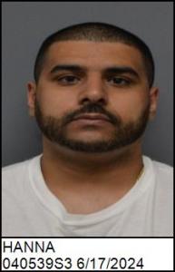 Paul Hanna a registered Sex Offender of North Carolina