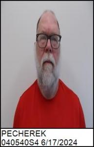 Christopher Martin Pecherek a registered Sex Offender of Virginia